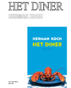 het diner