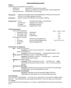 Formuleblad en stappenplannen Differentiaalvergelijkingen CTB2105