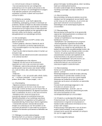 Samenvatting 'Grondslagen van de marketing', hoofdstukken 1 en 3
