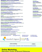 Basisboek online marketing H10 samenvatting