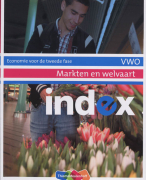 Economie Markten en Welvaart hoofdstuk 3
