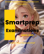 NR 511 Week 8 Exam Smartprep