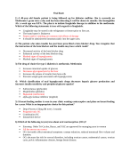 MSN 571 FINAL EXAM QUESTIONS AND ANSWERS