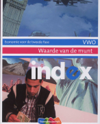 Index Waarde Van De Munt Hoofdstuk 1 en 2 (+ H3 par 1,2,3,5)