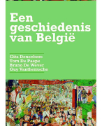 Een geschiedenis van België 