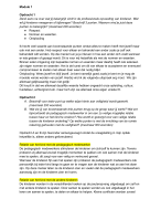 Pedagogisch beleidsmedewerker en coach Laudius 2023