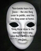 A personal report about narcissistic relationships