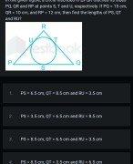 Mathematics Standard Q&A