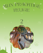 Mijn Prachtige Religie - 2