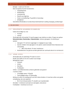 Neurobiologie 1 SRW