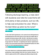 NIH Stroke Scale – All Test Groups A-F (patients 1-6) Answer key Recently  Updated 2023