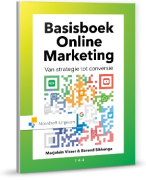 Samenvatting H11 basisboek online marketing