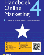 Handboek online marketing 40 Samenvatting 