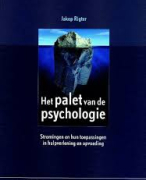 Samenvatting psychologie