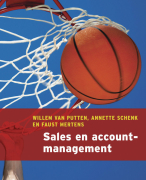 Sales- en accountmanagement 