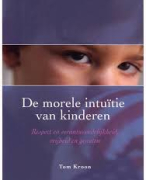 De morele intuïtie van kinderen