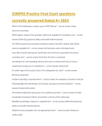 NIH Stroke Scale – All Test Groups A-F (patients 1-6) Answer key Updated