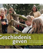 Geschiedenis geven Samenvatting 
