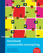 Basisboek crossmedia concepting Samenvatting 