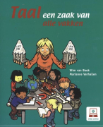 Taal, een zaak van alle vakken Samenvatting 