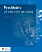 Psychiatrie Samenvatting 