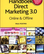 Handboek Direct Marketing 30 Samenvatting 