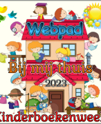 Kinderboekenweek 2022 - Gi-Ga-Groen actiepakket