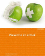 Preventie en Ethiek Samenvatting 