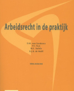 Arbeidsrecht in de praktijk Samenvatting 