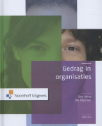 Gedrag in organisaties Samenvatting 