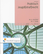 Praktisch Jeugd(straf)recht Samenvatting 
