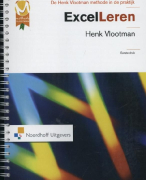 ExcelLeren Samenvatting 
