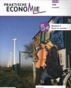 Praktisch economie vwo Module 3: Markt en Overheid