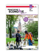 Praktisch economie vwo Module 5: Speltheorie