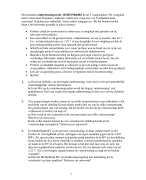Ondernemingsrecht oefententamen 123