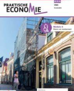 Samenvatting Praktische Economie - MAX module 6 Risico en rendement 4, 5, 6 vwo (2024/2025)