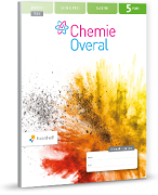 Chemieoveral H7 Evenwichten vwo