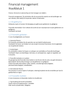 Summaries for Innovation Management(EBB107A05) - 12 Required articles - University of Groningen