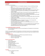 Persoonlijkheidspsychologie toegepaste psychologie