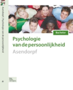 Psychologie van de persoonlijkheid Samenvatting 