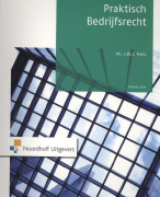 Praktisch bedrijfsrecht Samenvatting 