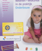 Rekenen-wiskunde in de praktijk  Onderbouw Samenvatting 