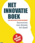 Het innovatieboek Samenvatting 
