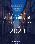 Applicability of European Union Law