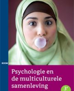 Psychologie en de multiculturele samenleving Samenvatting 
