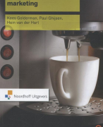 Business marketing Samenvatting 