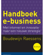 Handboek e-business Samenvatting 