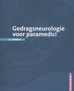 Gedragsneurologie voor paramedici Samenvatting 