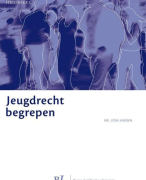 Jeugdrecht samenvatting