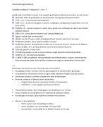 Geschiedenis, Hoofdstuk 1, havo/vwo 1